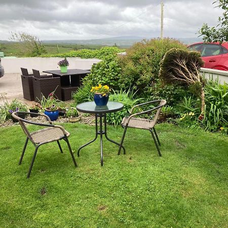 Lahinch View Bed & Breakfast Doolin Exterior photo