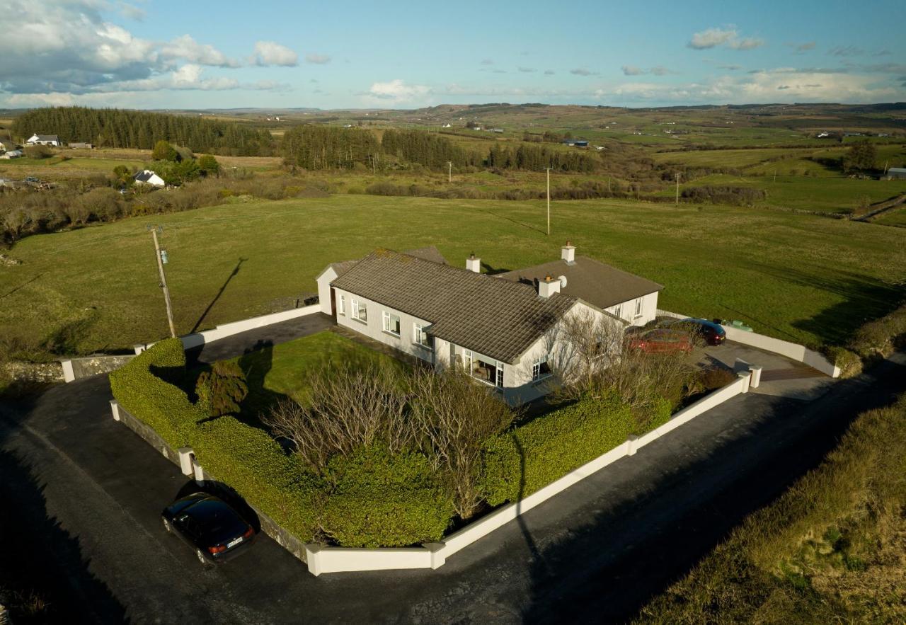 Lahinch View Bed & Breakfast Doolin Exterior photo