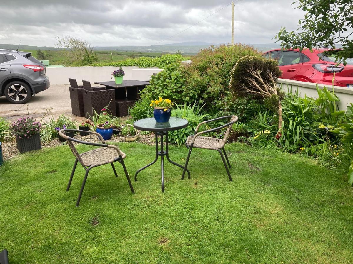 Lahinch View Bed & Breakfast Doolin Exterior photo